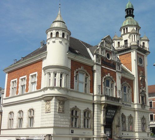Medien-Kultur-Haus