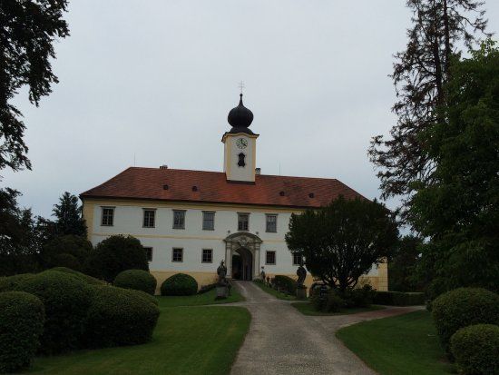 Schloss Altenhof