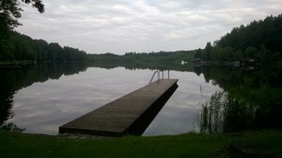 Holzöstersee