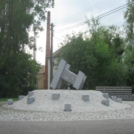 Maria Hafner Park