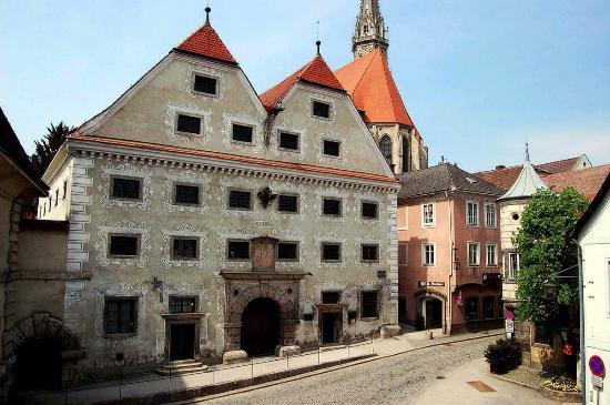 Museum der Stadt Steyr