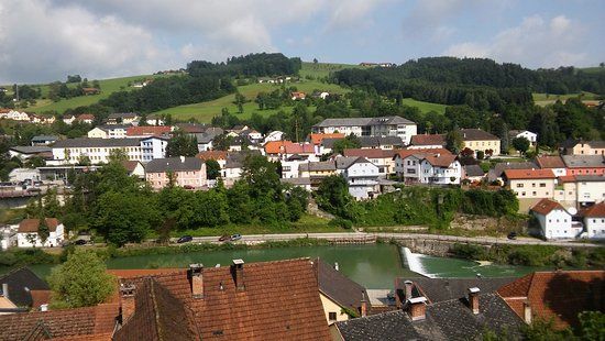 Messerermuseum Steinbach an der Steyr