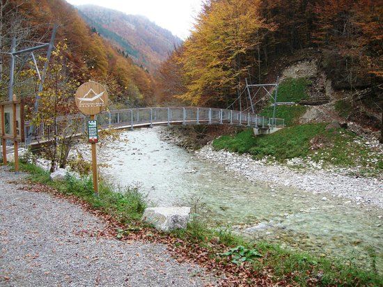 Kalkalpen-Nationalpark