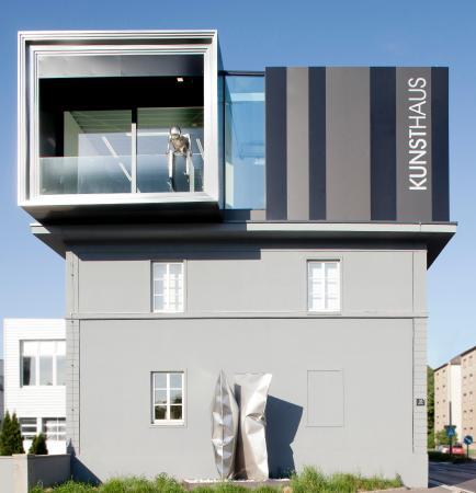 Galerie Brunnhofer