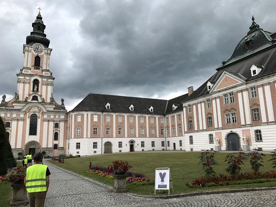 Stift Wilhering
