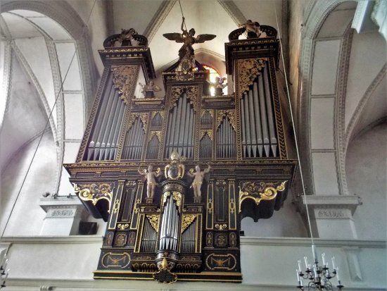 Stift Schlägl