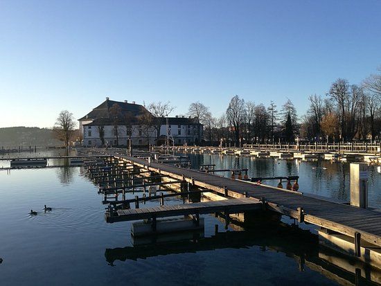Schloss Kammer