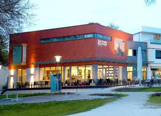 Gustav Klimt Zentrum am Attersee