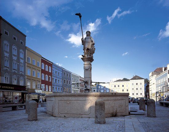 Dietmarbrunnen