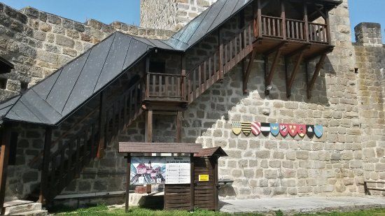 Burgruine Windegg
