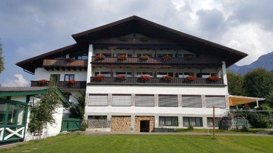 Hotel- Föttinger