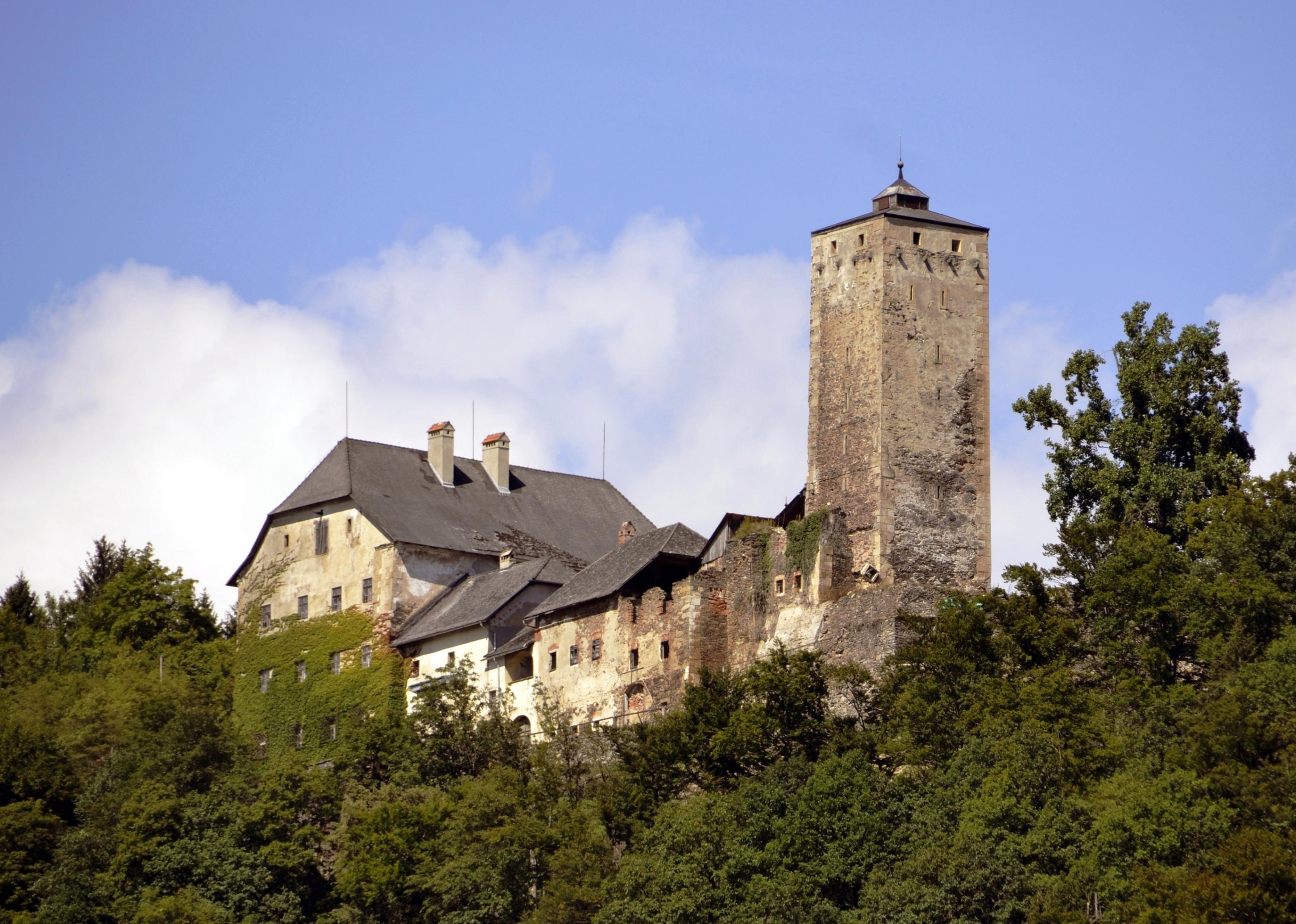 Burg Marsbach