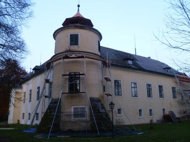 Schloss Wimsbach