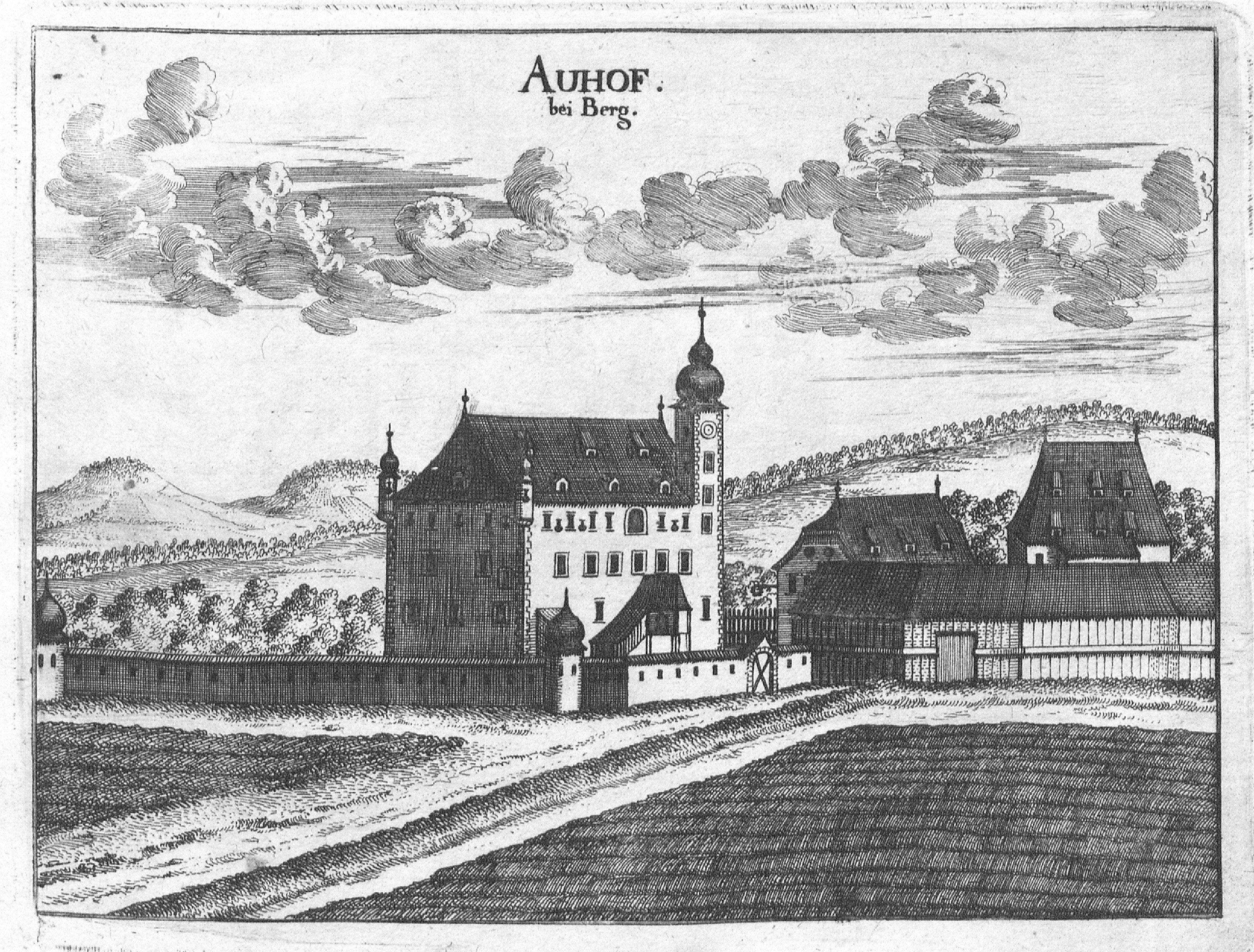 Schloss Auhof