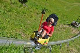 Sommerrodelbahn Grünberg