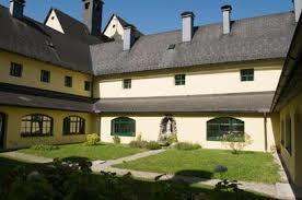 Kapuzinerkloster