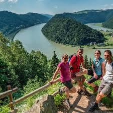 Schlögener Blick