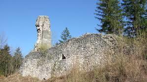 Ruine Wildenstein