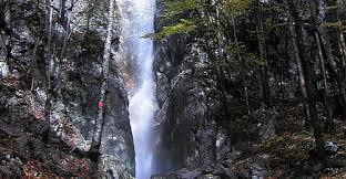 Hohenzoller Wasserfall