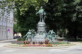 Werndl-Denkmal