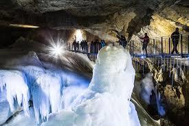 Dachstein-Rieseneishöhle