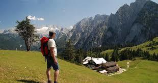 Zwieselalm