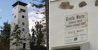 Giselawarte