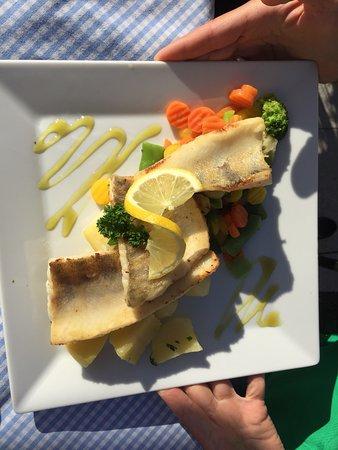Dormio Restaurant