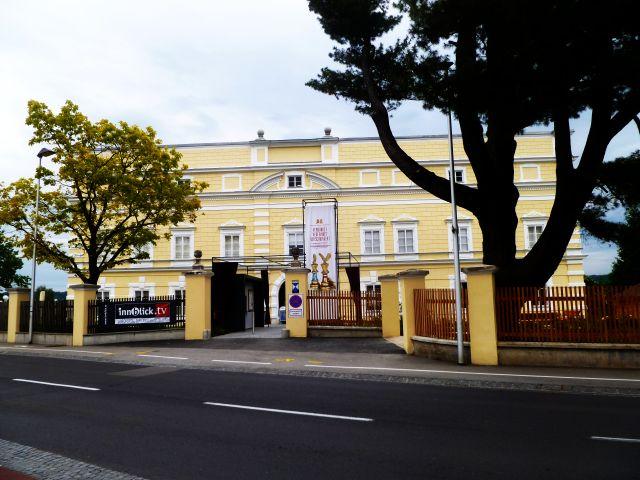 Schloss Mattighofen