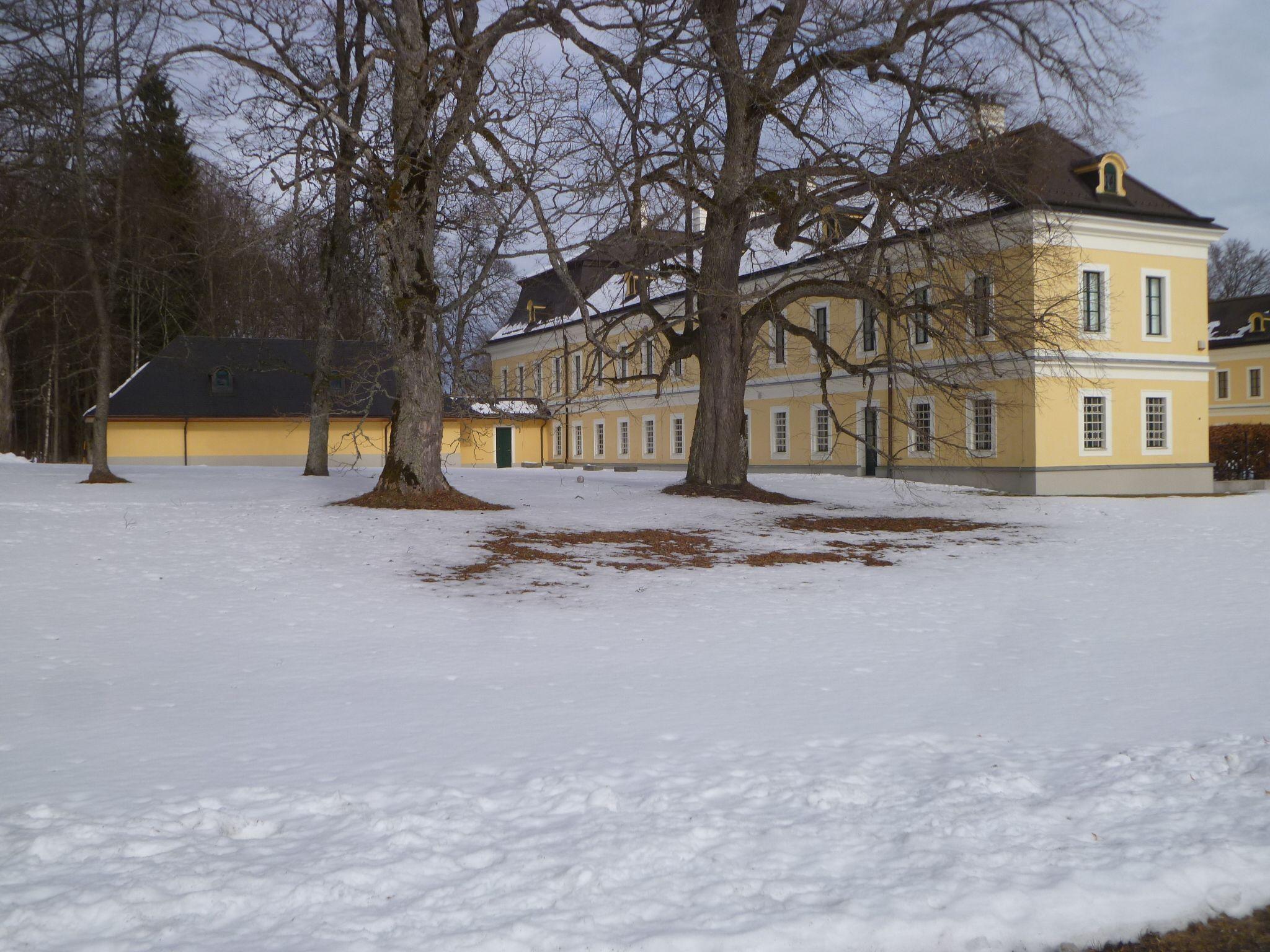 Schloss Rosenhof