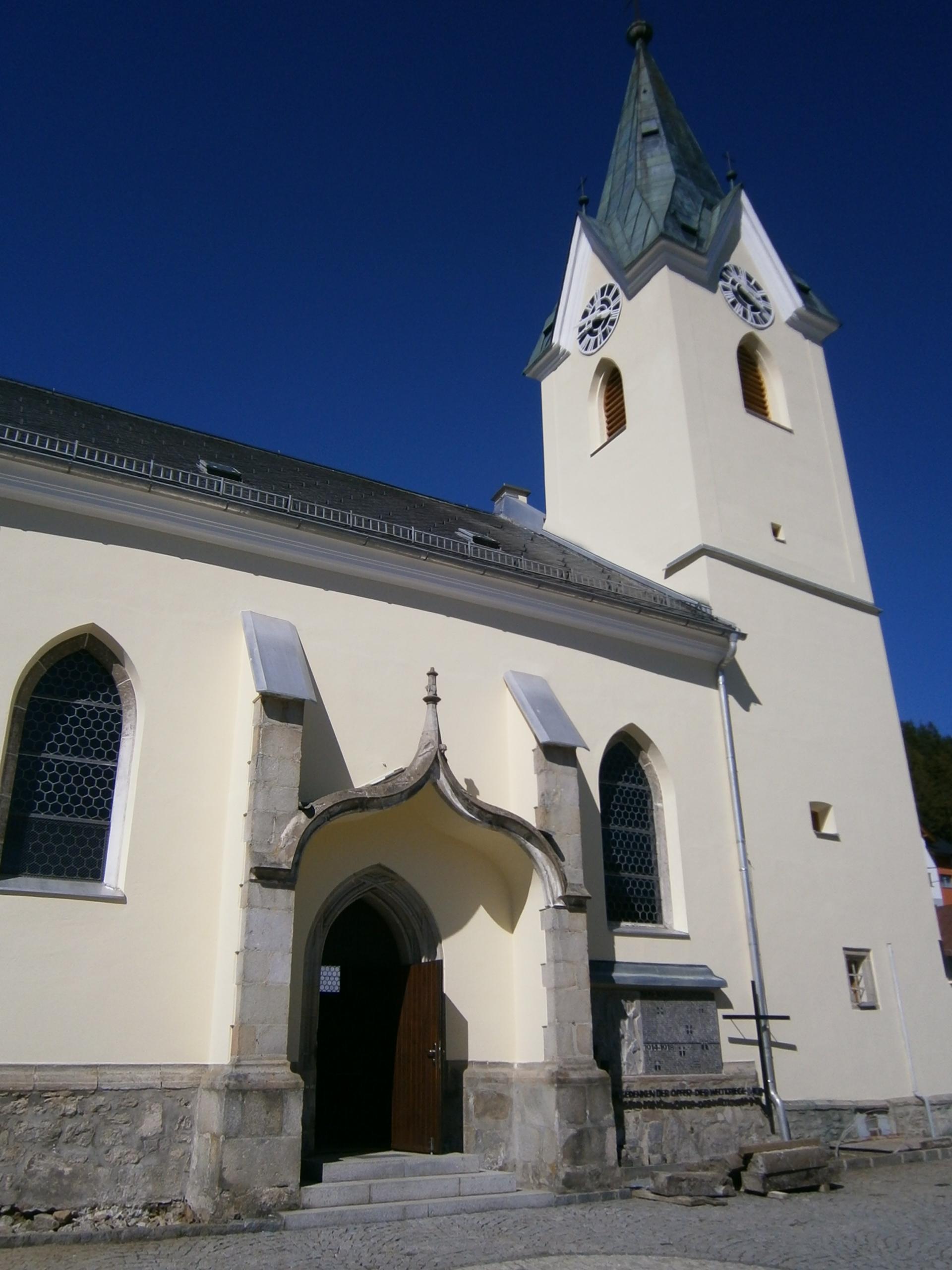 Ulrichskirche