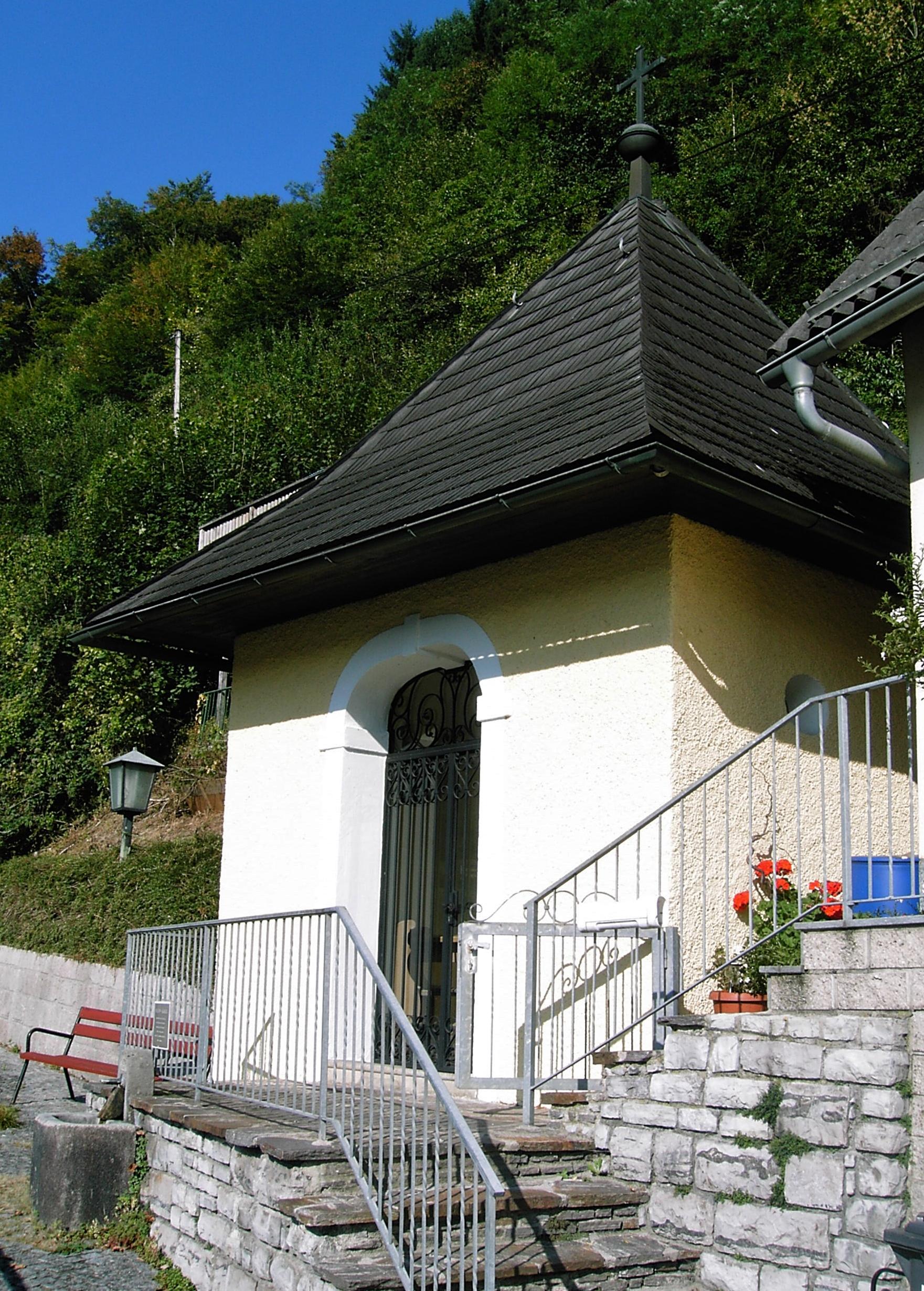 Blasibrunn-Kapelle