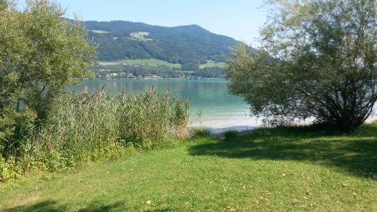 Golfclub am Mondsee
