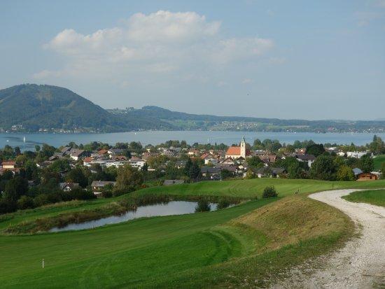 AtterseeGolfClub Weyregg