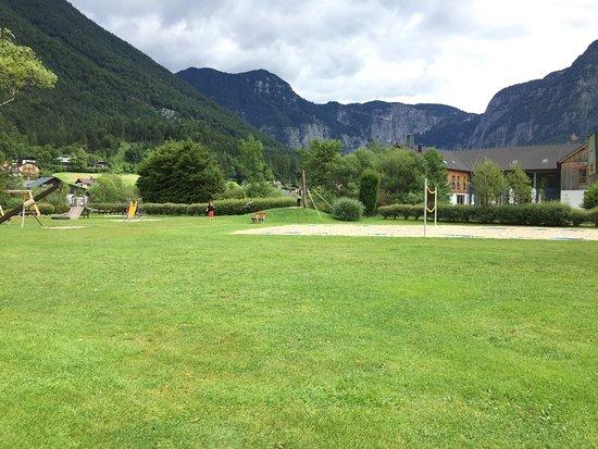Strandbad Obertraun