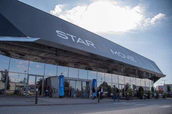 Starmovie Wels