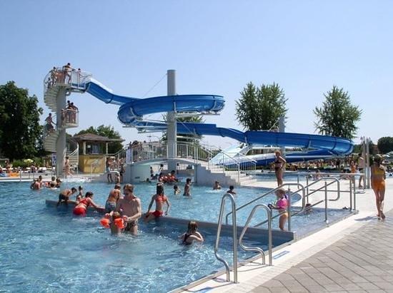 Braunauer Erlebnisfreibad
