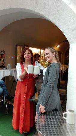 Vinothek Birgit Reingruber