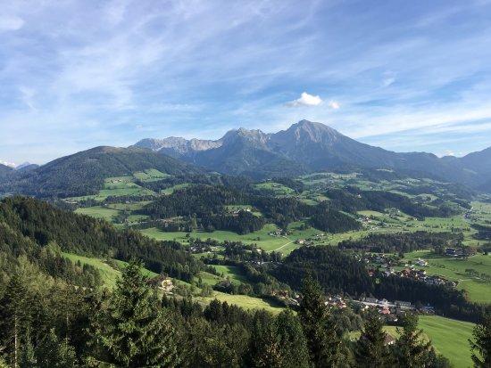 Wurbauerkogel