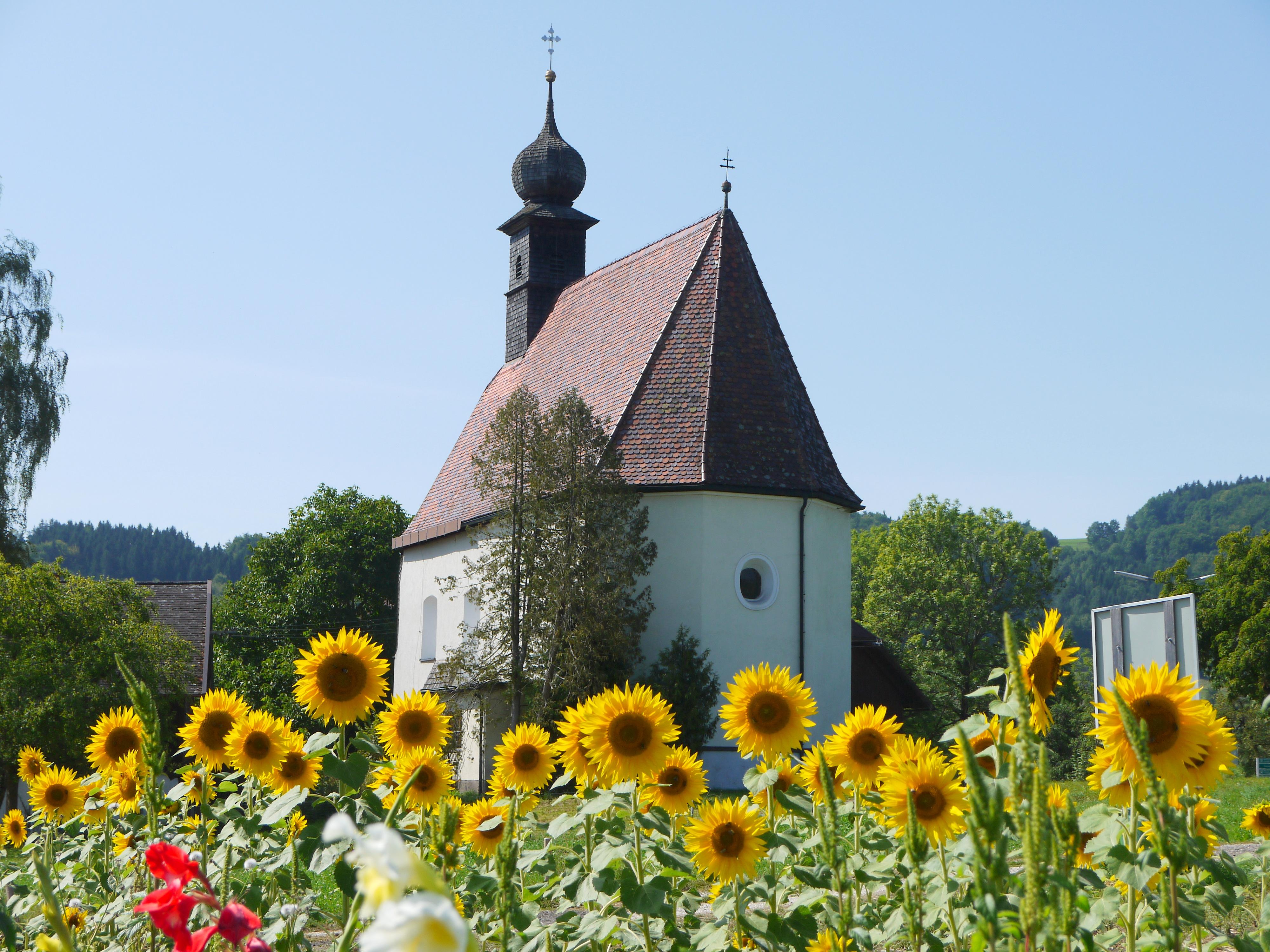 Kapelle Buchberg