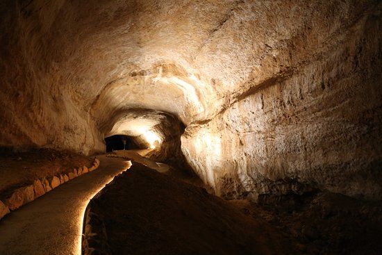 Mammut Cave