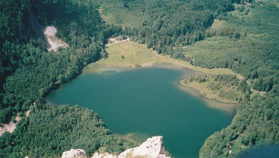 Laudachsee