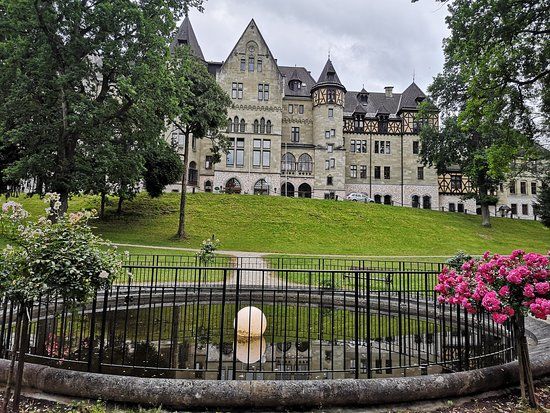 Schloss Cumberland