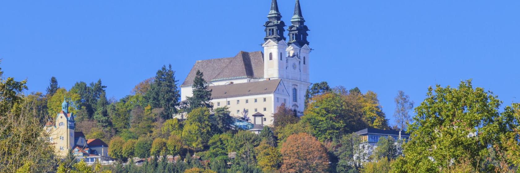 Basilika zu den Sieben Schmerzen Mariä