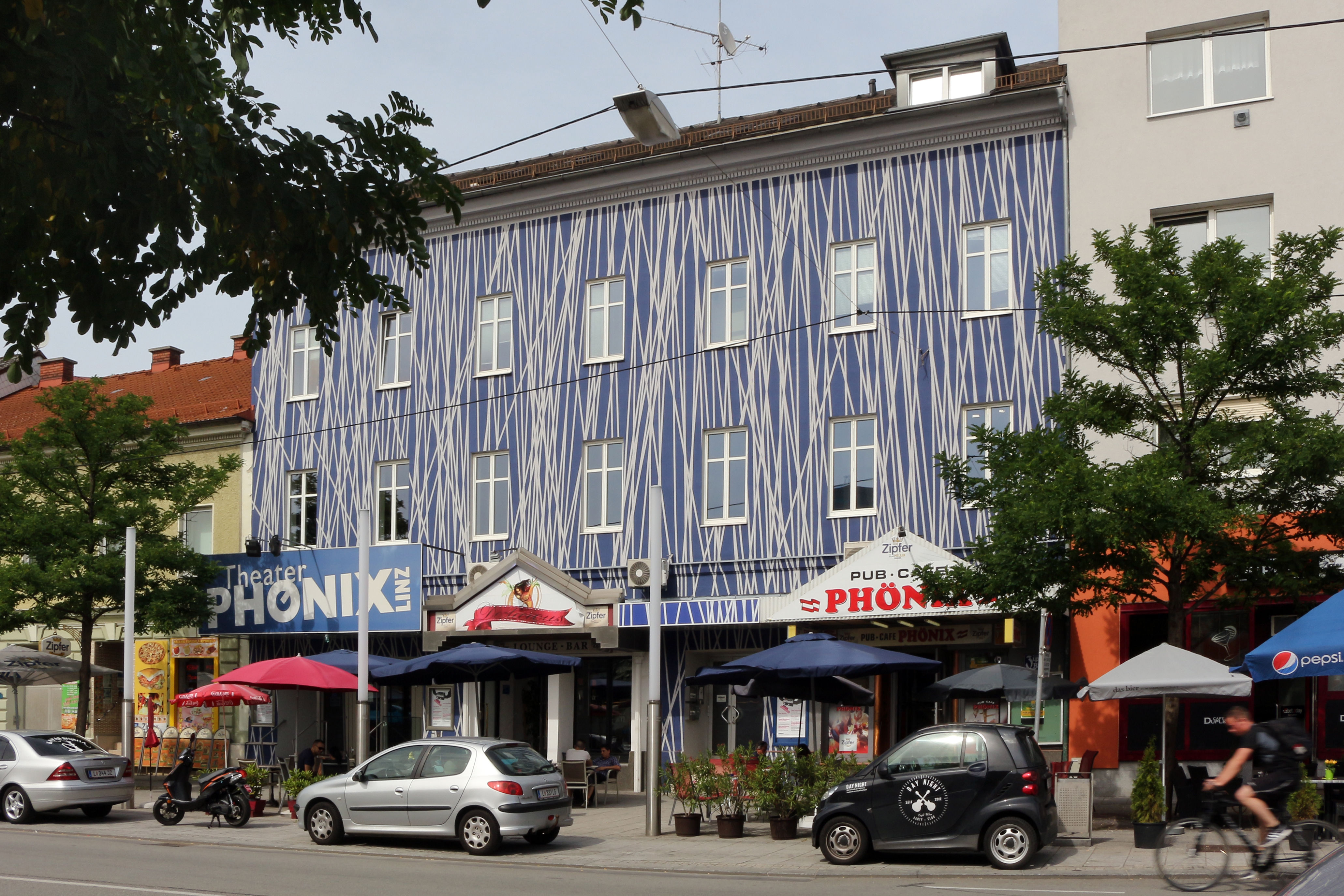 Theater Phönix