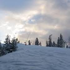 Skigebiet Hochlecken
